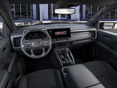 New 2026 GMC Canyon Elevation w/ Convenience Package AWD/4WD image 55