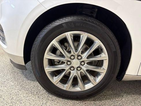 Used 2019 Buick Enclave Premium w/ Experience Buick Package AWD/4WD image 36