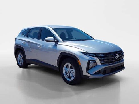 New 2026 Hyundai Tucson SE FWD image 7