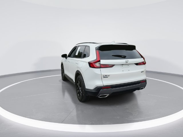 Used 2026 Honda CR-V Sport-L image 9