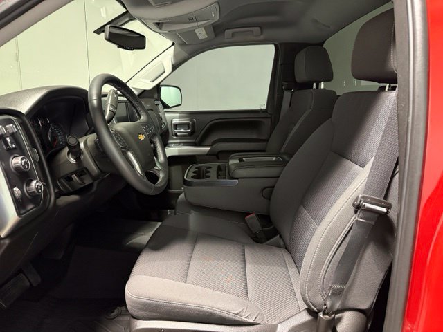 Used 2018 Chevrolet Silverado 1500 LT w/ LPO, Protection Package AWD/4WD image 11