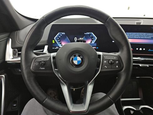 Used 2025 BMW X1 xDrive28i image 10