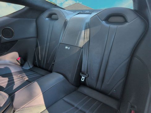 Used 2018 Lexus LC 500 Coupe w/ Touring Package image 14