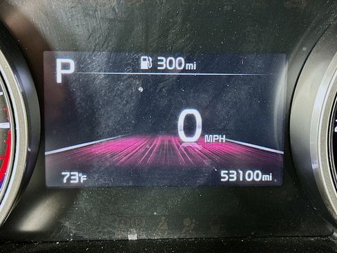 Used 2024 Kia Carnival LX image 19