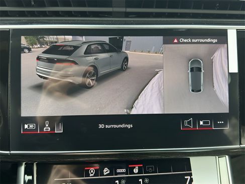 New 2026 Audi Q8 Premium Plus image 22