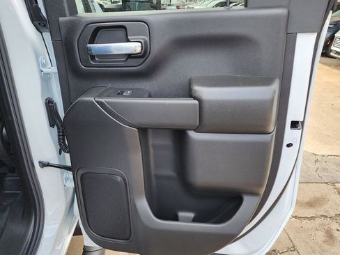 New 2026 GMC Sierra 2500 Pro w/ 1SA Pro Safety Plus Package image 40