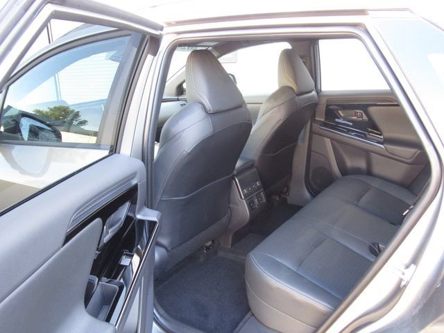 Used 2023 Subaru Solterra AWD image 16