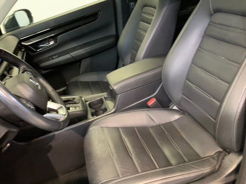 Used 2023 Honda CR-V EX-L image 21