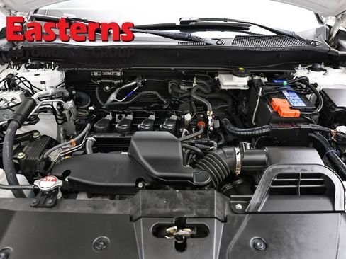 Used 2023 Honda CR-V LX image 7