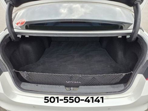 Used 2018 Kia Optima EX w/ Premium Package image 14