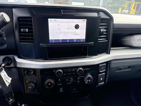 New 2026 Ford F350 XL w/ STX Appearance Package AWD/4WD image 9