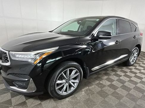 Used 2020 Acura RDX AWD w/ Advance Package image 6