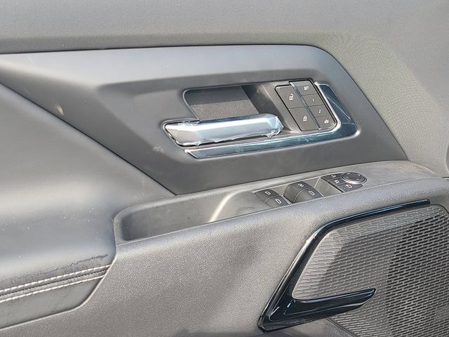 New 2026 Chevrolet Silverado EV LT w/ Plus Package AWD/4WD image 12
