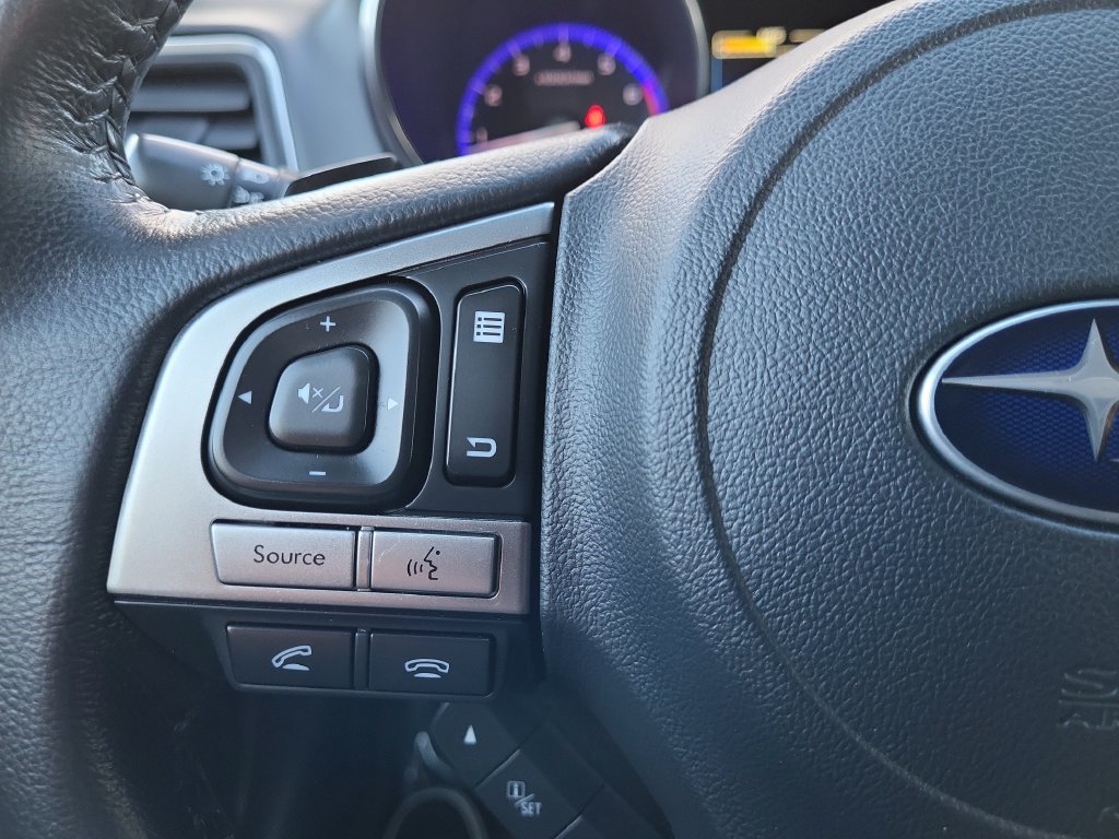 Used 2015 Subaru Outback 2.5i Premium AWD/4WD image 23