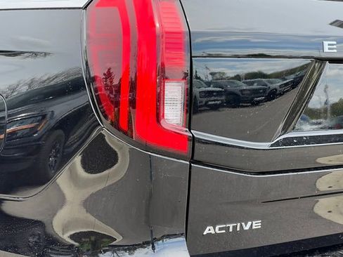 New 2026 Ford Expedition Max Active AWD/4WD image 10
