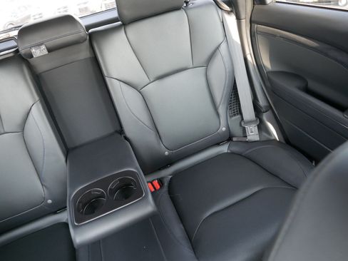 Certified 2025 Subaru Forester Limited w/ Protection Package (1PH) AWD/4WD image 14