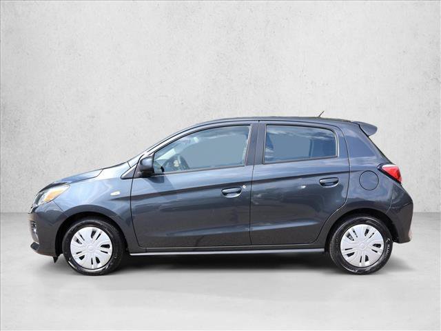 Used 2024 Mitsubishi Mirage ES FWD image 8