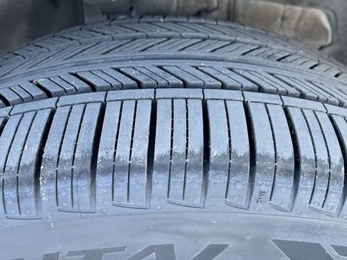 Used 2025 Honda Passport Black Edition image 22