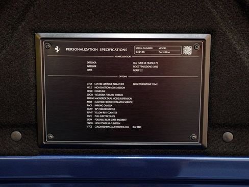 Used 2019 Ferrari Portofino image 19