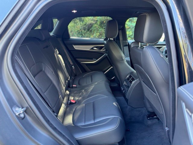 New 2026 Jaguar F-PACE R-Dynamic S AWD/4WD image 17