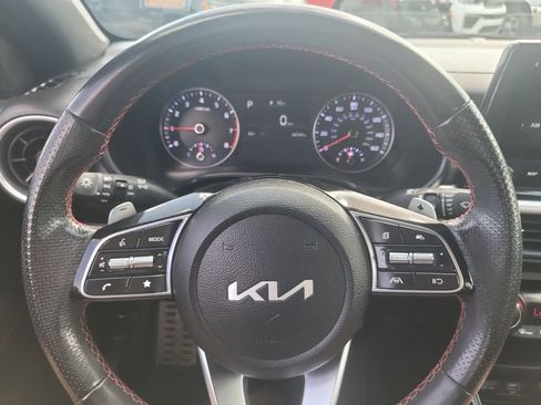 Used 2022 Kia Forte GT FWD image 30