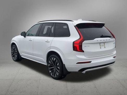 New 2026 Volvo XC90 B6 Ultra w/ Protection Package Premier AWD/4WD image 4