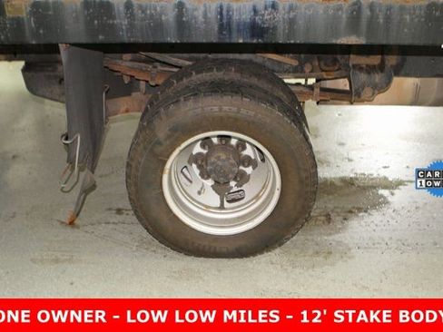 Used 2018 Ford F350 XL w/ Power Equipment Group image 5