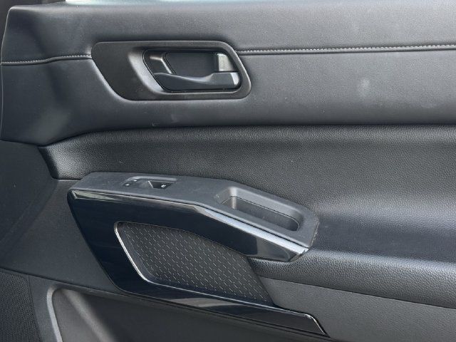 Used 2024 Nissan Pathfinder S w/ Cargo Package FWD image 25