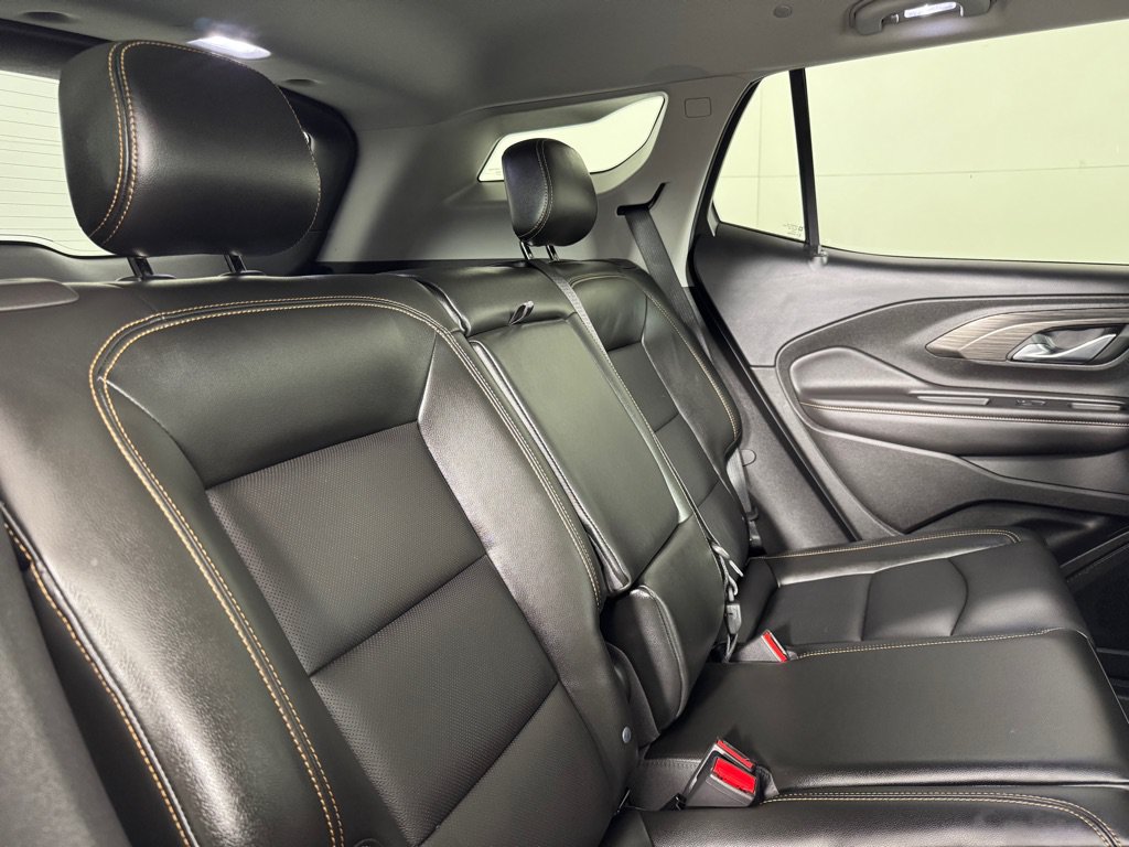 Used 2018 GMC Terrain SLT w/ Preferred Package FWD image 25