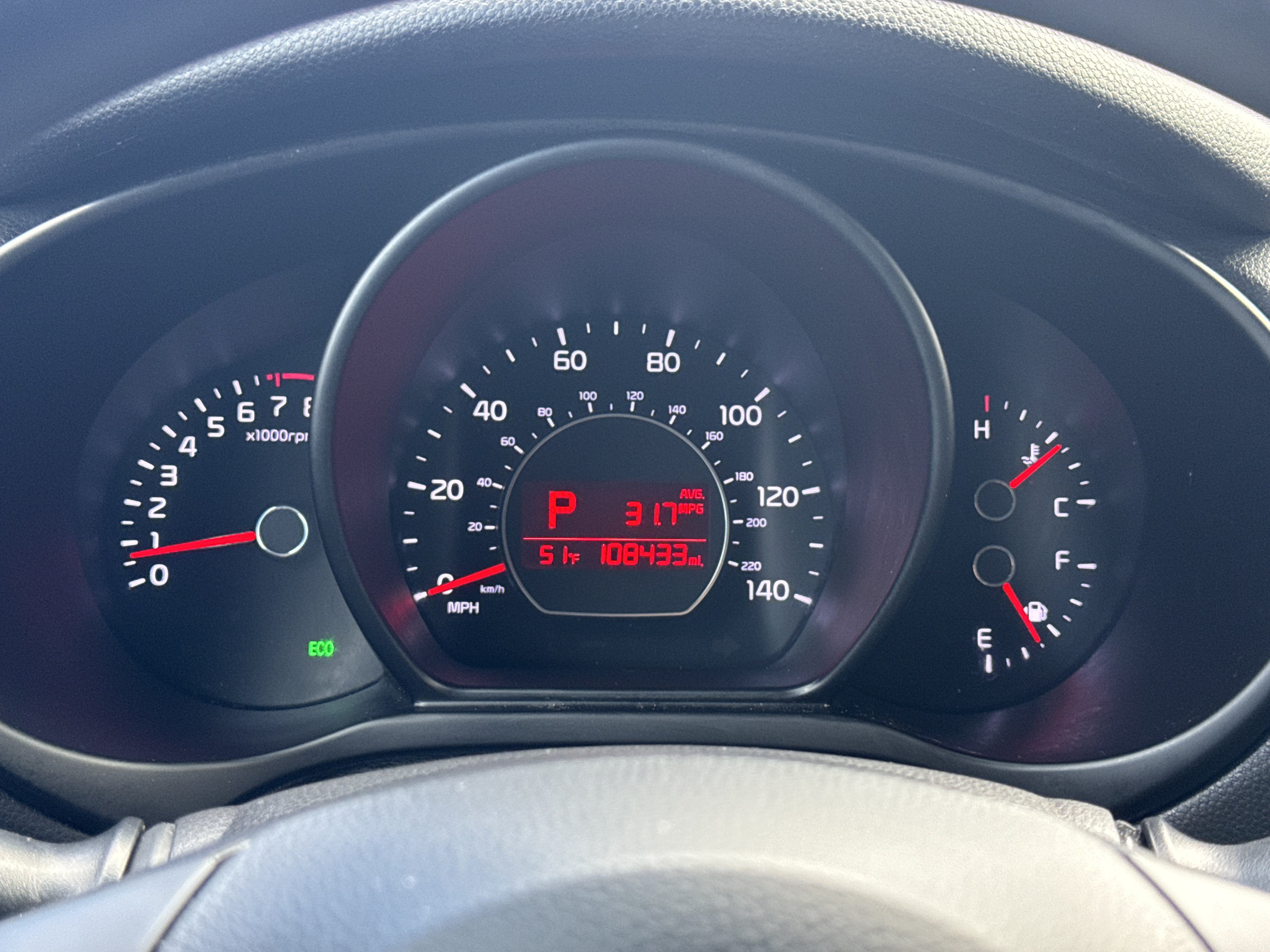 Used 2016 Kia Soul + FWD image 4