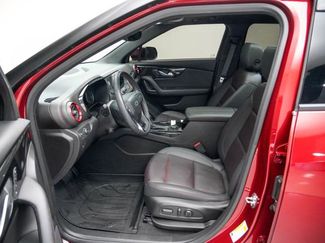 Used 2022 Chevrolet Blazer RS w/ Enhanced Convenience Package video 1