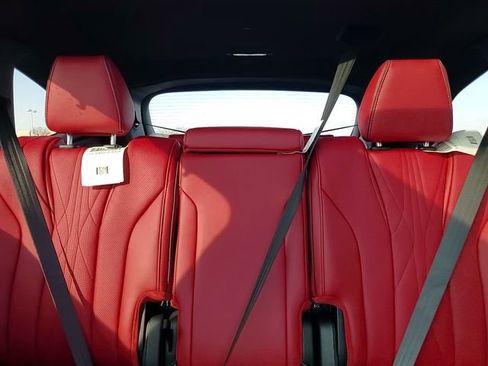 New 2026 Acura MDX A-Spec image 23