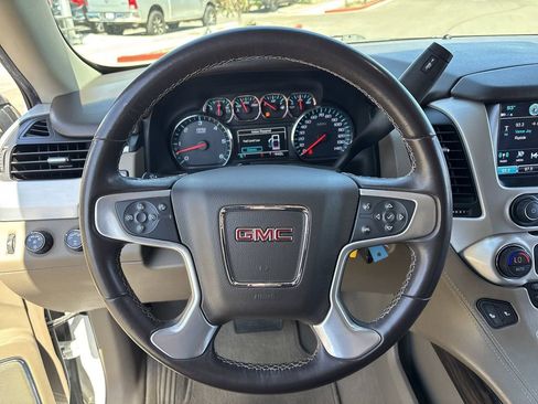 Used 2019 GMC Yukon SLT image 26
