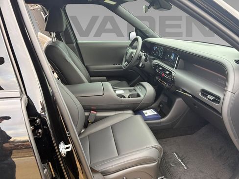 New 2026 Hyundai Palisade XRT Pro image 9