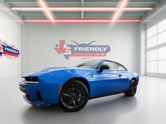 New 2026 Dodge Charger R/T Scat Pack 360° Tour