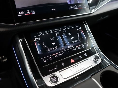 New 2026 Audi Q7 3.0T Prestige image 20