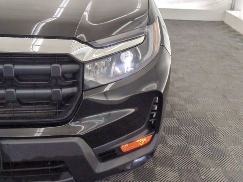 Used 2025 Honda Ridgeline RTL image 11