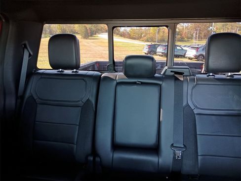 Used 2025 Ford F150 Raptor image 13