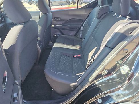 Used 2024 Nissan Kicks SV image 26