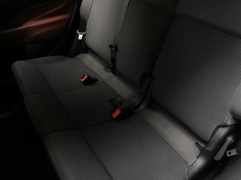 Used 2015 FIAT 500L Trekking FWD image 19