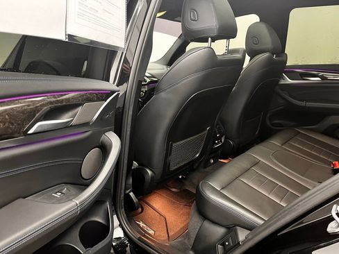 Used 2019 BMW X3 M40i w/ Premium Package image 31