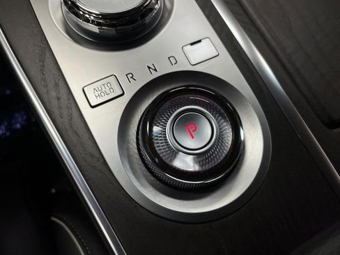 Used 2024 Genesis GV80 3.5T w/ Advanced Package image 24