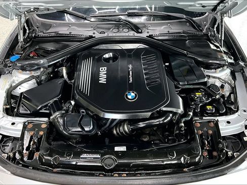 Used 2017 BMW 440i Gran Coupe xDrive AWD/4WD image 32