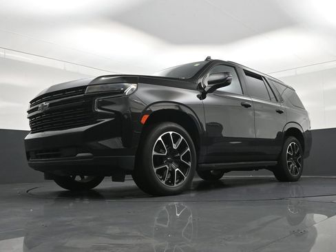 Used 2024 Chevrolet Tahoe RST w/ Luxury Package RWD image 24