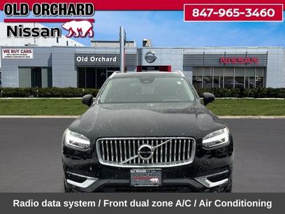 Used 2024 Volvo XC90 B6 Plus w/ Protection Package Premier