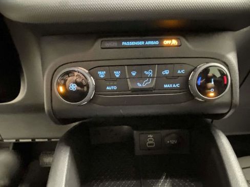 Used 2023 Ford Bronco Sport Big Bend w/ Convenience Package image 21