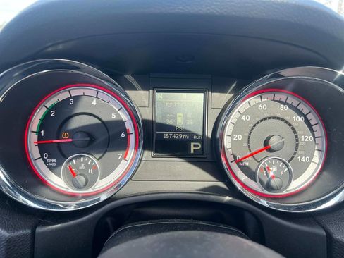 Used 2013 Dodge Durango Citadel w/ Trailer Tow Group IV image 12