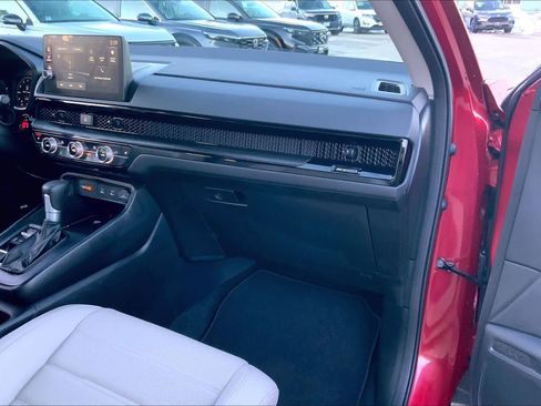 Used 2026 Honda CR-V EX-L image 18