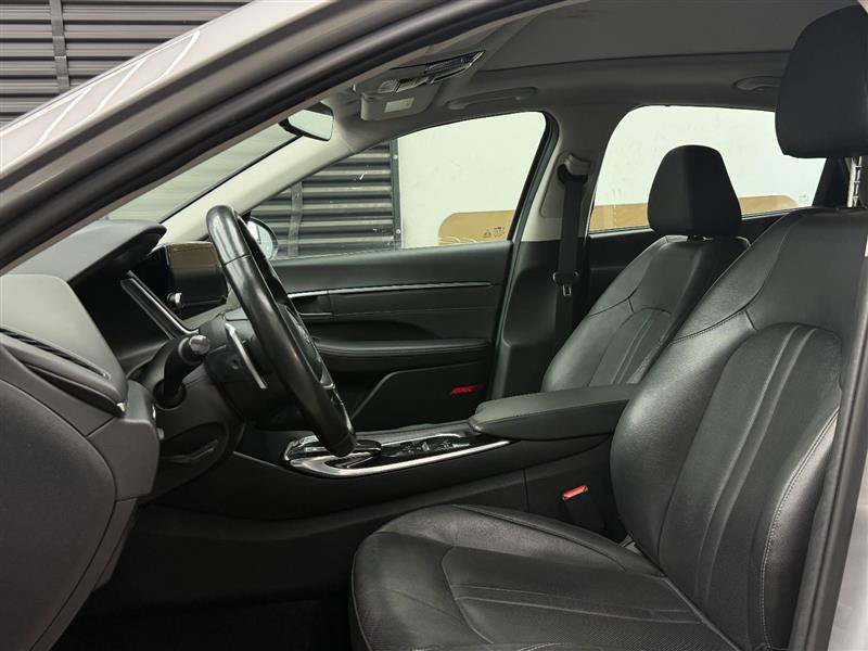 Used 2023 Hyundai Sonata Limited FWD image 11
