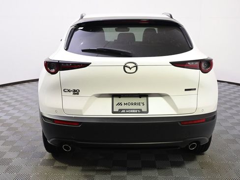 New 2026 MAZDA CX-30 Aire Edition image 5